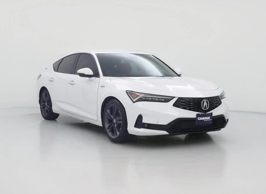 2024 Acura Integra