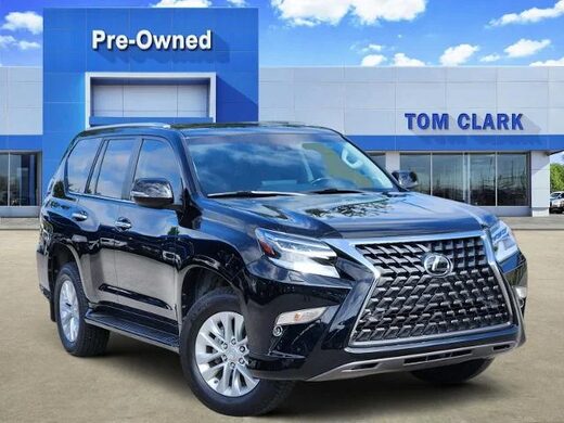 2023 Lexus GX