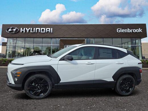 2026 Hyundai Kona