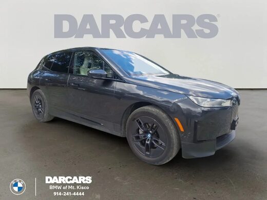 2024 BMW iX
