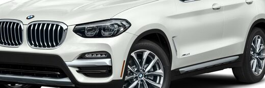 2020 BMW X3