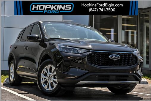 2023 Ford Escape
