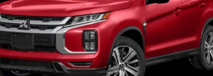 2024 Mitsubishi Outlander Sport