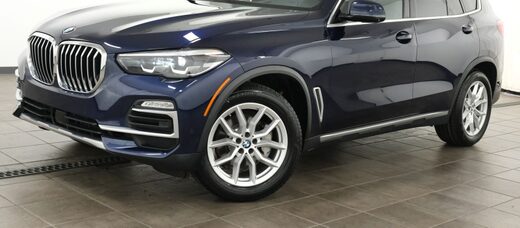 2020 BMW X5