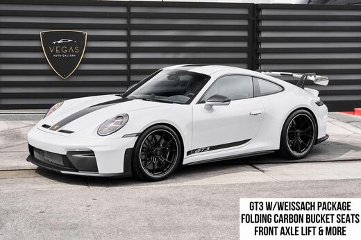 2026 Porsche 911