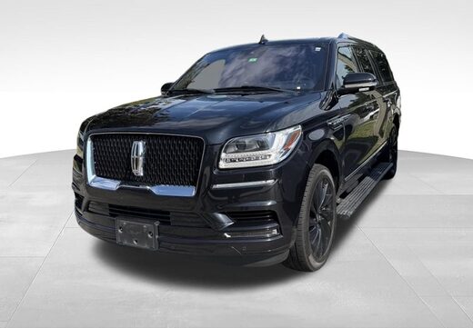 2020 Lincoln Navigator L