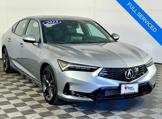 2023 Acura Integra