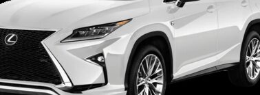 2019 Lexus RX