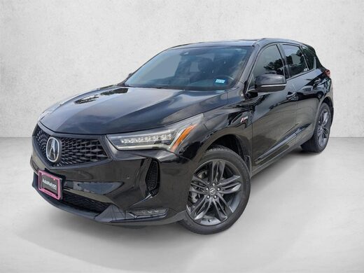 2024 Acura RDX