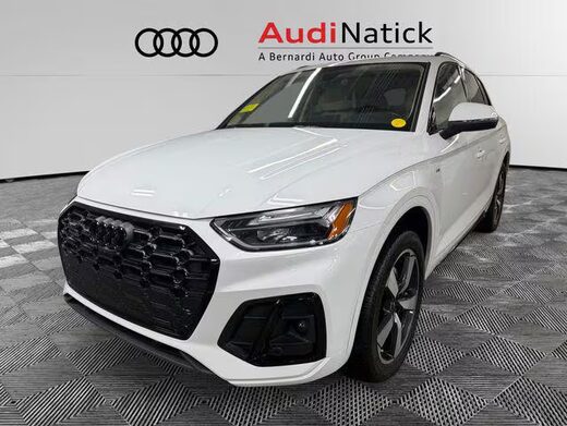 2023 Audi Q5