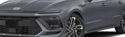 2026 Hyundai Sonata