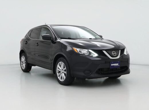 2018 Nissan Rogue Sport