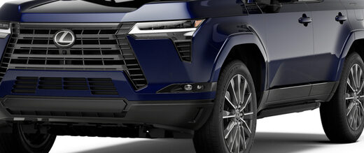 2026 Lexus GX