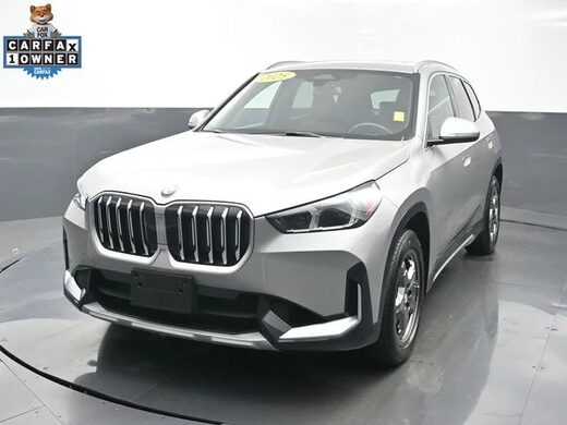 2025 BMW X1