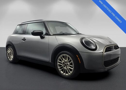 2025 MINI Hardtop 2 Door