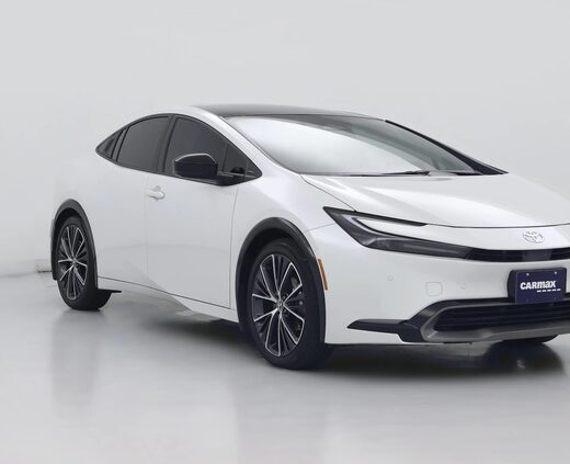 2024 Toyota Prius