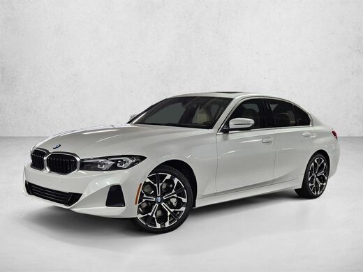 2026 BMW 3 Series
