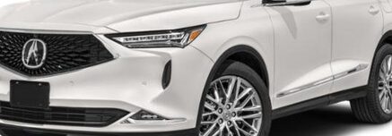 2024 Acura MDX