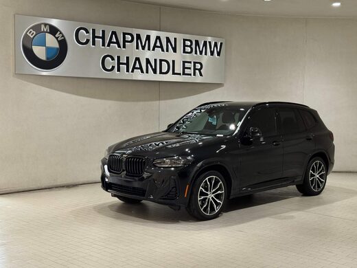 2023 BMW X3