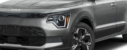 2024 Kia Niro EV