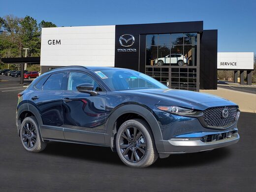 2026 Mazda CX-30