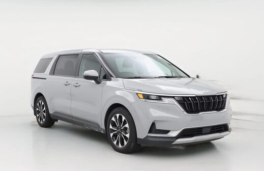 2024 Kia Carnival