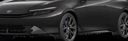 2026 Honda Prelude