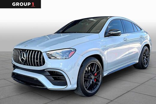 2024 Mercedes-Benz GLE