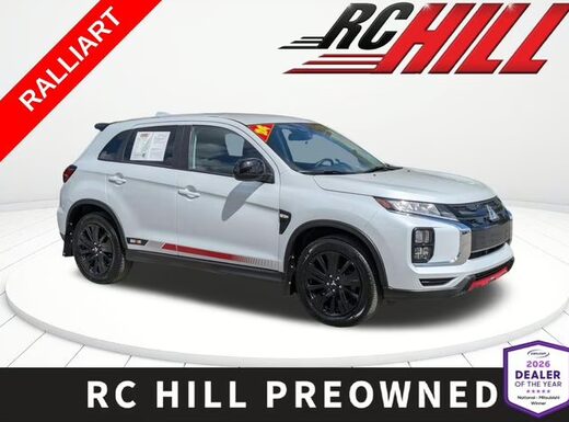 2024 Mitsubishi Outlander Sport