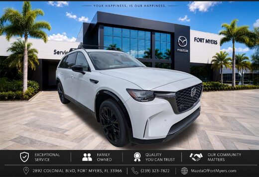 2026 Mazda CX-90