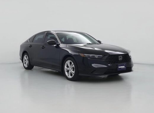 2023 Honda Accord Sedan