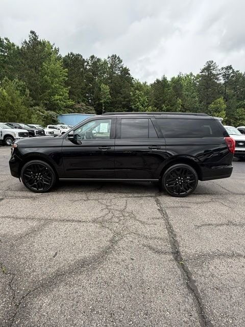 2026 Ford Expedition Max