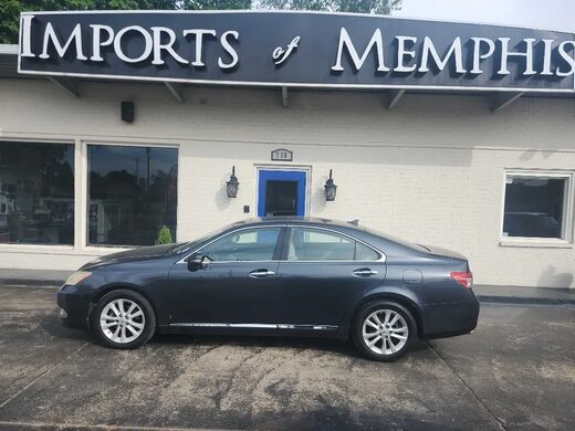2010 Lexus ES 350