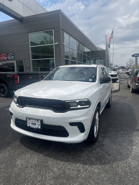 2024 Dodge Durango