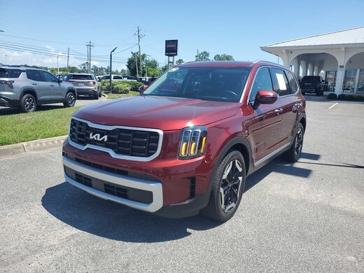 2024 Kia Telluride