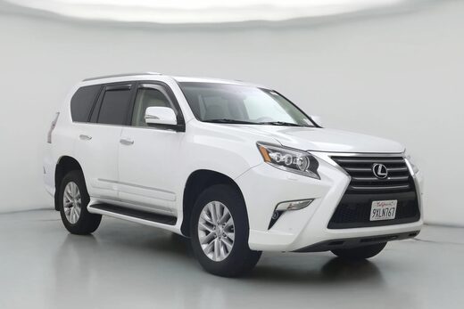 2019 Lexus GX