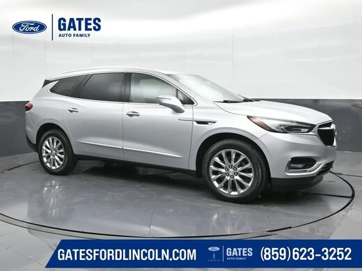 2020 Buick Enclave