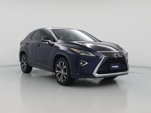 2017 Lexus RX
