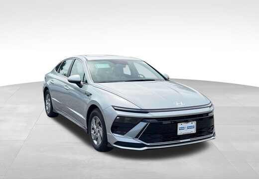 2026 Hyundai Sonata