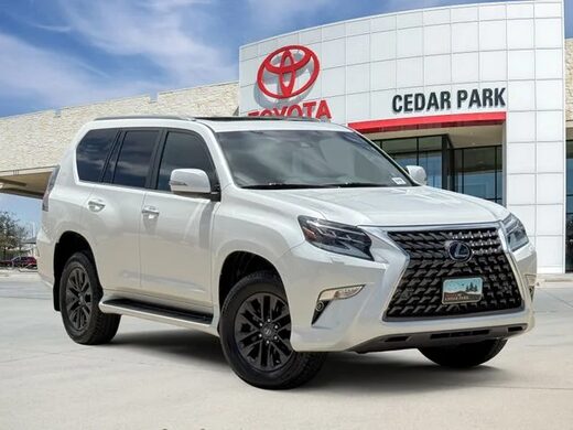 2023 Lexus GX