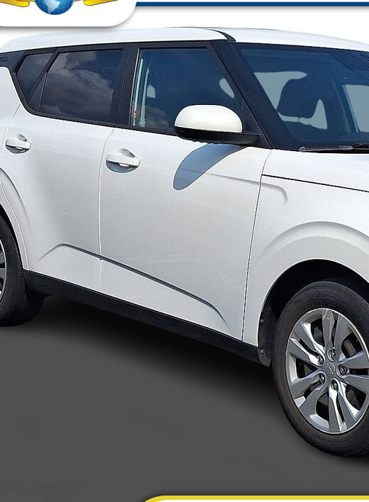 2021 Kia Soul