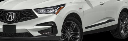 2021 Acura RDX