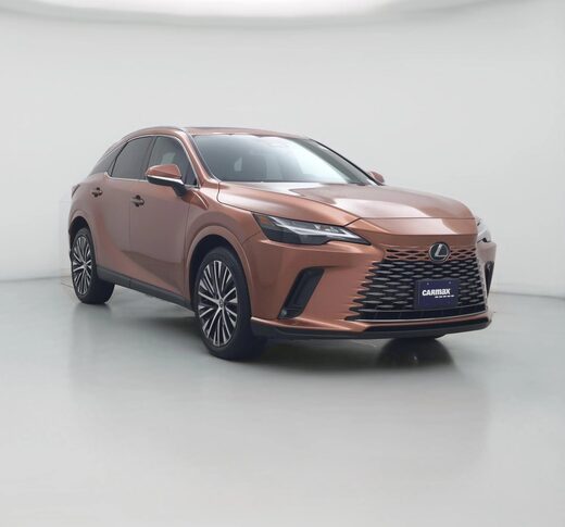 2023 Lexus RX