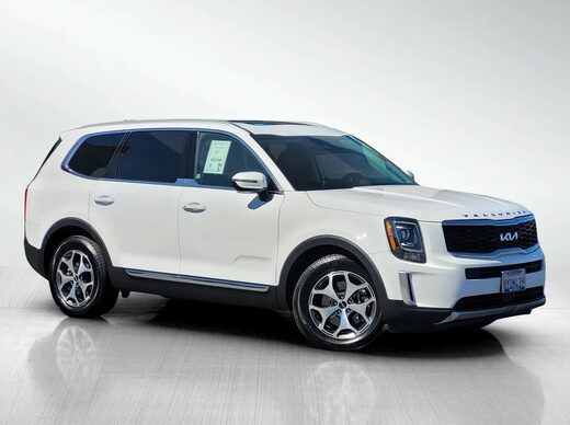 2022 Kia Telluride