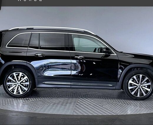 2023 Mercedes-Benz GLB