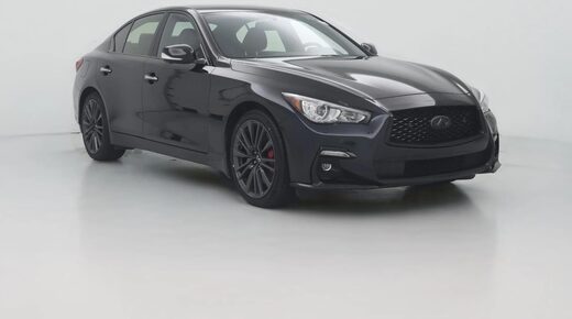 2023 INFINITI Q50