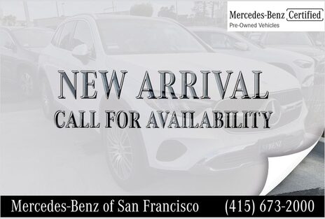 2026 Mercedes-Benz GLC
