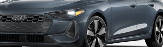 2025 Audi A5