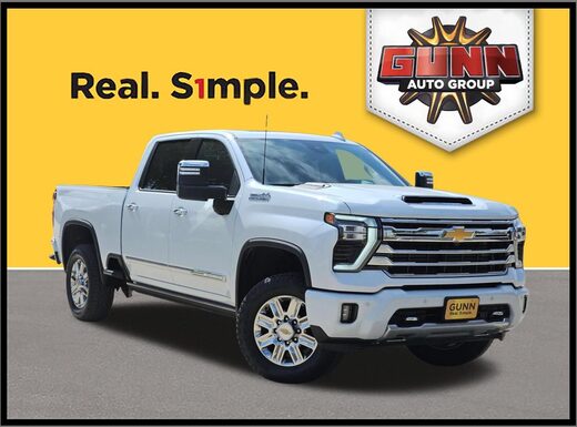 2026 Chevrolet Silverado 3500HD
