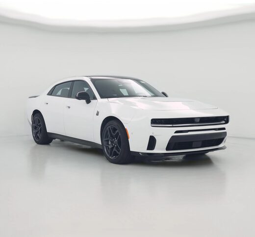 2026 Dodge Charger